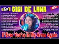 Gigi De Lana Most Requested Songs 2024 - Gigi De Lana Cover 2024 | IF EVER YOU'RE IN MY ARMS AGAIN