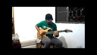Video thumbnail for Ibanez S770PB-NTF By Gian Sartori - Review by Gian Sartori Oficial