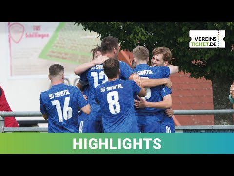 Elfmeterfestival! TuS Schillingen - SG Saartal