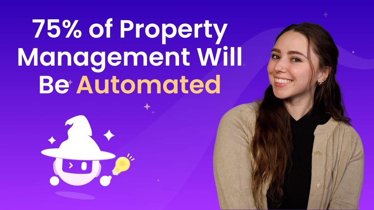 The Future of Property Management: How AI Automation is Changing Everything