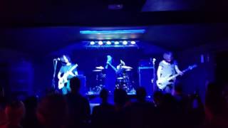 Bad Omens -The Worst In Me (live)