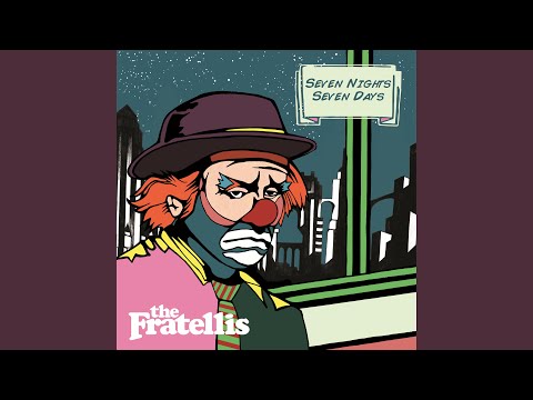 Video thumbnail for Whisky Saga (Live from Glasgow Barrowlands)