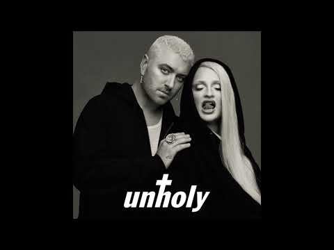 Unholy  Sam smith ft, Cardi B UnholyxWap