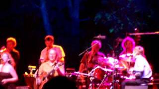 Levon Helm Band - Blind Willie McTell