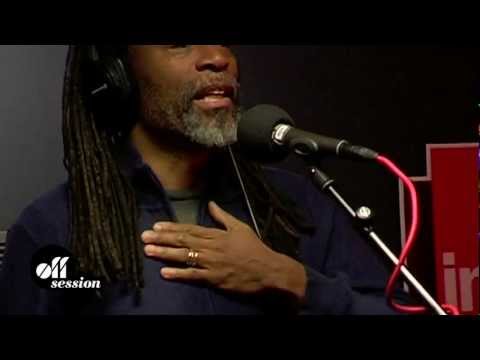 OFF STUDIO - Jam Session exclusive Bobby McFerrin et Manu Katché