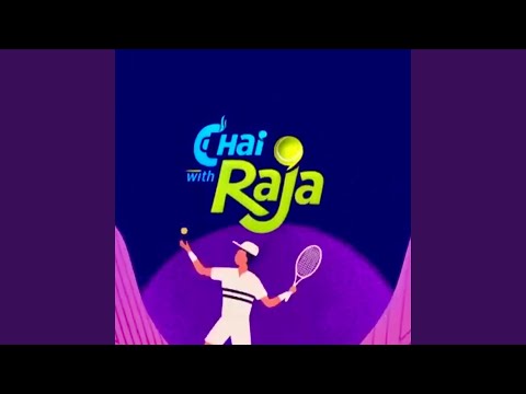 Chai With Raja (Intro Song)
