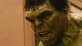 I supereroi tornano insieme contro Ultron nel nuovo "Avengers"