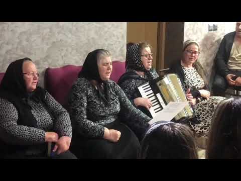 Sora Luci și grupul O Bunul meu Samaritean