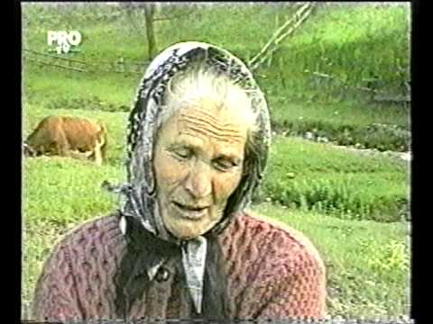 Fantoma morăritei la ProTV