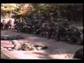 Basic Training Grenade Training