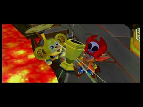 [TIED WR] Zack & Wiki Bridge Of Doom Speedrun: 3:20