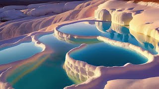 বিশ্বের ১০টি সুন্দরতম স্থান! পার্ট-১ | Most Beautiful Places in The World | Bisser Bissoy