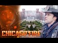 Boden Got Your Back Chicago Fire