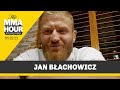 Jan Blachowicz: Alex Pereira Win Will Lead to Title Shot | The MMA Hour