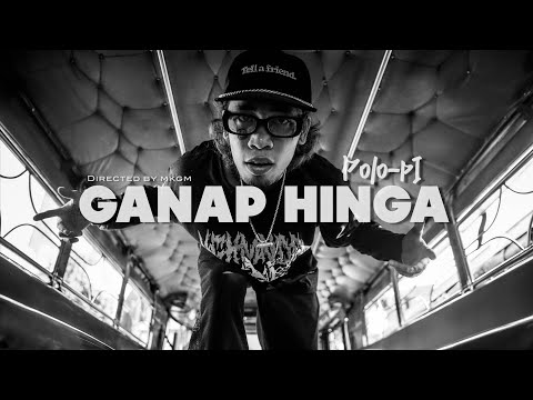Polo Pi - Ganap Hinga