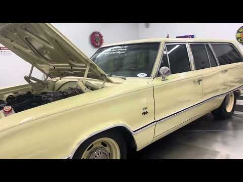 1967 Dodge Coronet (CC-1875870) for sale in Clarence, Iowa