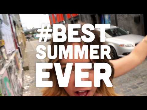 Best Summer Ever trailer 1
