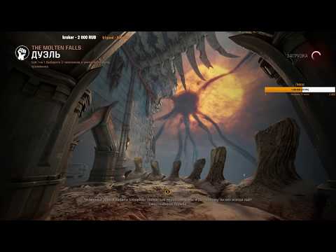 AGENT vs myztro RAISY FINAL QC Duel Cup 2 EU