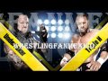WWE Wrestlemania 28 HHH vs Undertaker Theme ...