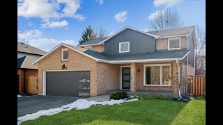 2025 Headon Road - Burlington