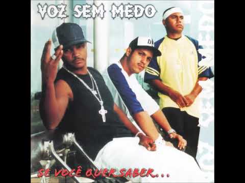 Voz sem medo - Você quer saber