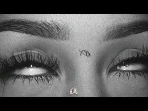 The Weeknd x Trilogy x Kiss Land Type Beat - "Possessed"