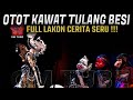 Ngaguar Asal Muasal Gatot Kaca Wayang Golek Seru Full Cerita