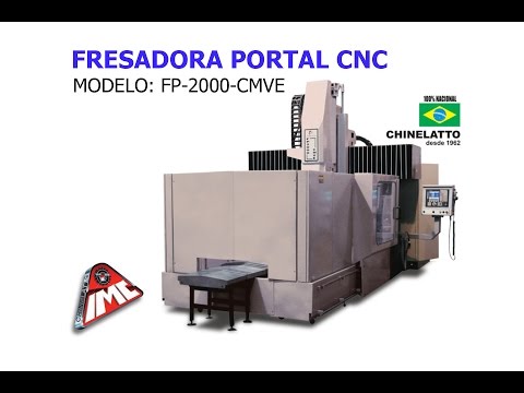 FP - 2000 CM X 1.500