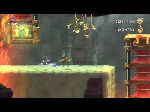 Rayman Legends-D.E.C-29"31-Murphy Lums-(XBOX ONE) 6/6/16