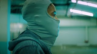 Shabazz Palaces - Julian&#39;s Dream (ode to a bad) [OFFICIAL VIDEO]