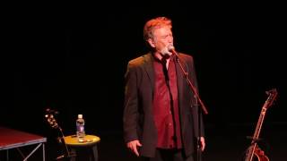 Larry Gatlin and the Gatlin Brothers - Night Time Magic