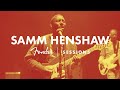 Samm Henshaw | Fender Sessions | Fender