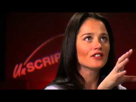 'Open Window' | Unscripted | Robin Tunney, Scott Wilson