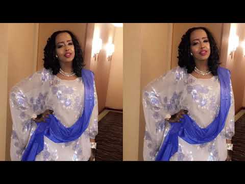 HODAN ABDIRAHMAN  I MATAAN l SOMALI MUSIC 2019