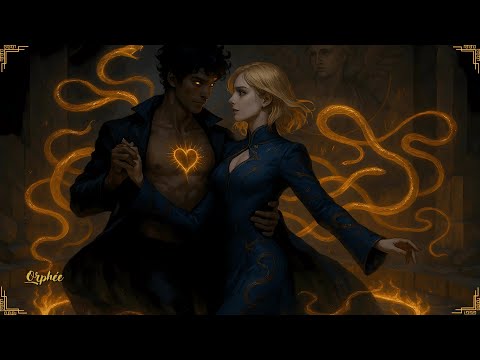 Orphée - Les Mystères d'Éros