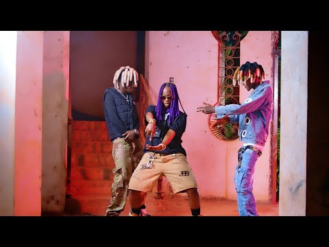Dildo - Recho Rey X Vip Jemo X Huncho (Official Music Video)