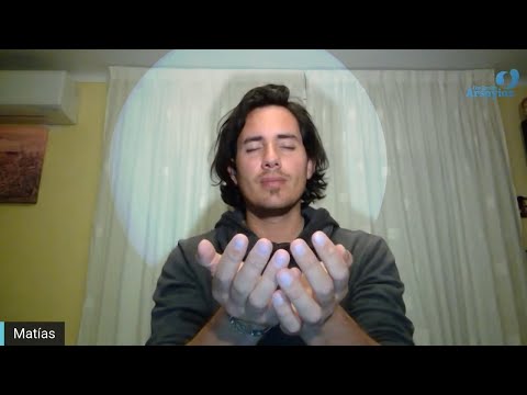 Day 202 Third Eye NEPTUNE - Matias De Stefano - English Edit