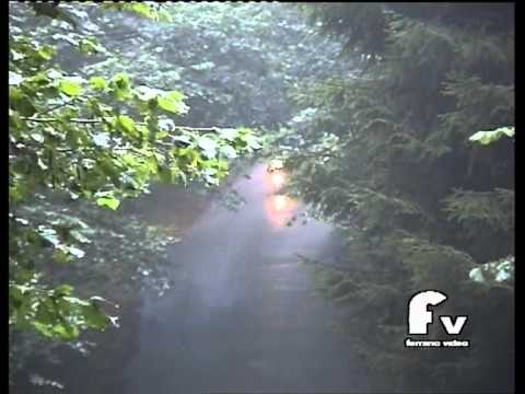 Rally 111 minuti riprese esterne Cervini-Spiga