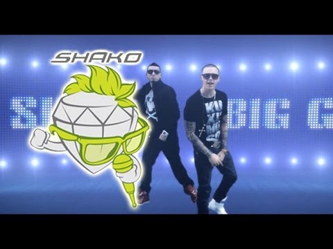 QUIERO LLEVARTE _ SHAKO FT. BIG GIO VIDEO OFICIAL @SHAKODHR