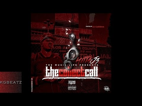 Hitta J3 ft. Mozzy - Head On A Swivel [Prod. By JuneOnnaBeat] [New 2016]