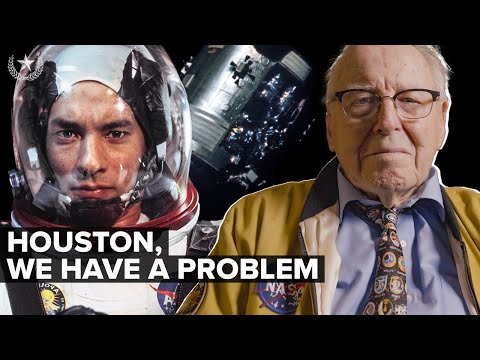 The DARING and EPIC Rescue of Apollo 13 | Capt. Jim Lovell