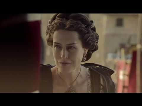 Caterina Sforza | Come As You Are | The Borgias