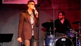 Mark Lindsay - Him or Me