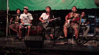 You and Me - Soja (Cover by Nairud Sa Wabad)