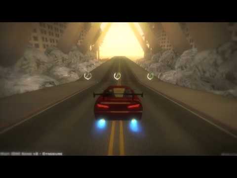 [DM] Xeno V2 - Cynosure ᴴᴰ