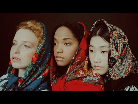 39 Kingdom - Make Love Not War (Official Music Video)