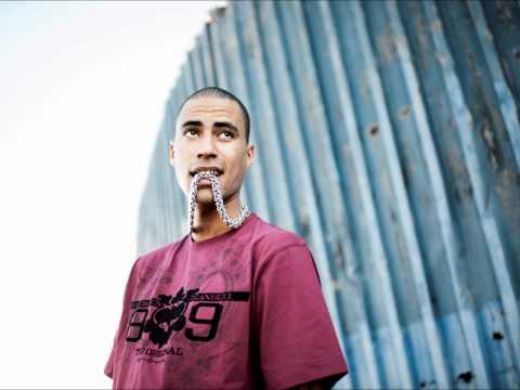 10. Matarr - Op Zoek Naar De Money (De Gang Van Zaken)