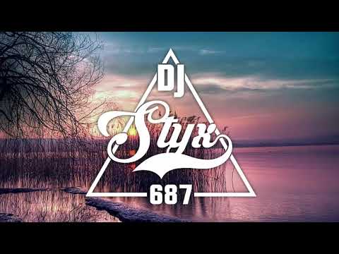 TISH X METROSS - SYMPTÔME (Prod by. DJ STYX 687) 2019