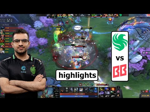 ATF the Slark Predator! 11 Kills 4 Assists SOLO DOMINATION 🦈 | Dota 2 Highlights