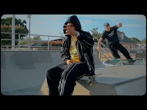 Ralfy The Plug - Dope Rapper || Dir. @IMNOTEVOL